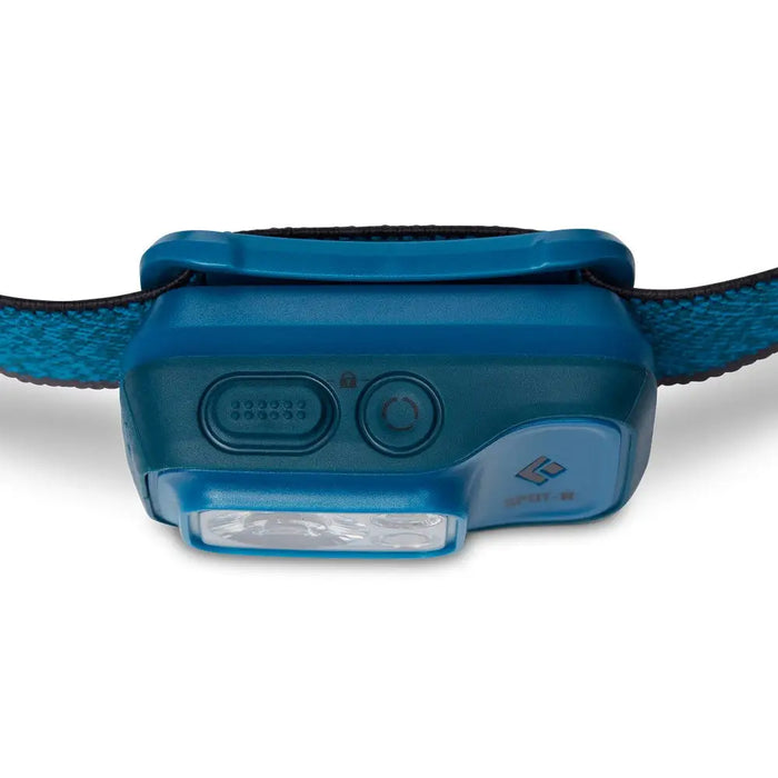 Фенерче Black Diamond Spot 400-R Blue Headband