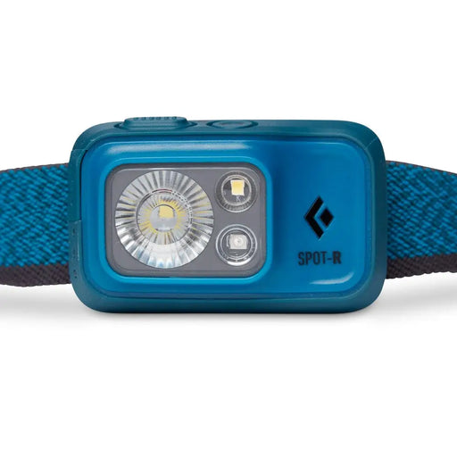 Фенерче Black Diamond Spot 400-R Blue Headband