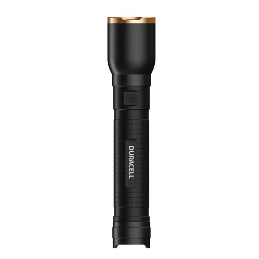 Фенерче Duracell DF1500 черно