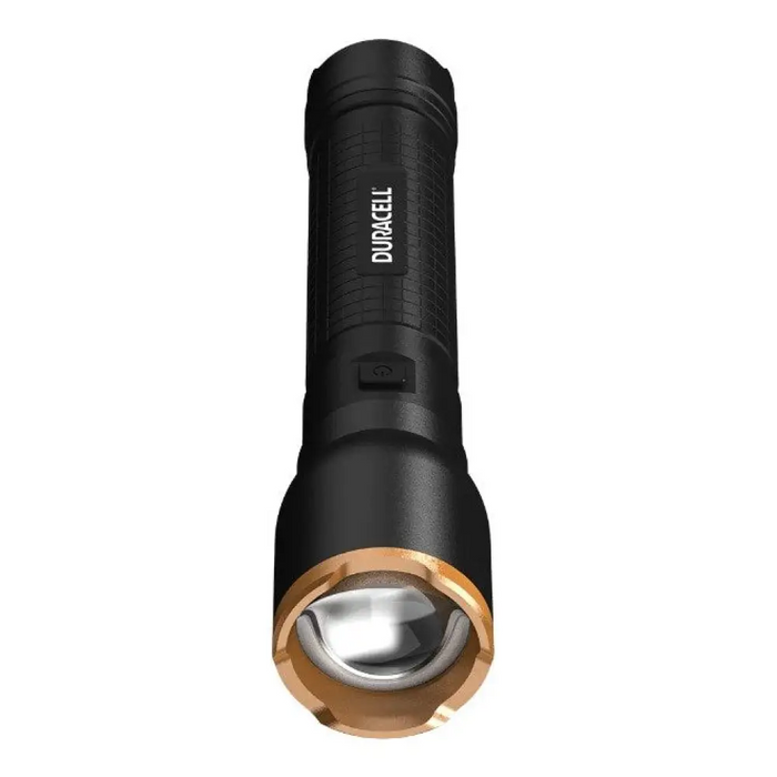 Фенерче Duracell DF1500 черно