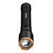 Фенерче Duracell DF1500 черно