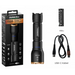 Фенерче Duracell DF1500R черно