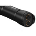 Фенерче Duracell DF1500R в подаръчна кутия черно