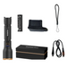 Фенерче Duracell DF3000R черно