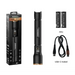Фенерче Duracell DF4000R черно