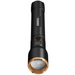 Фенерче Duracell DF4000R черно