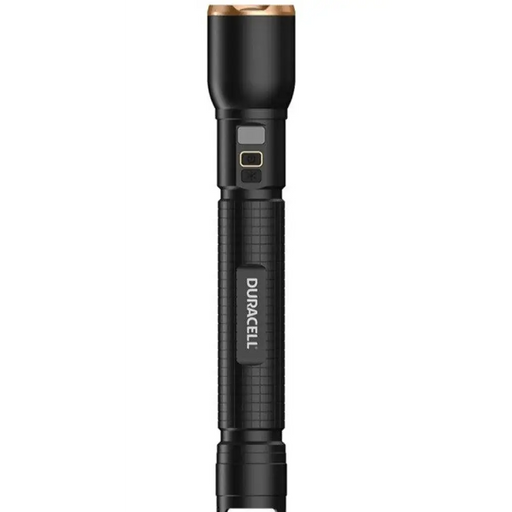 Фенерче Duracell DF4000R черно