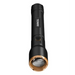 Фенерче Duracell DF6000R в подаръчна кутия черно