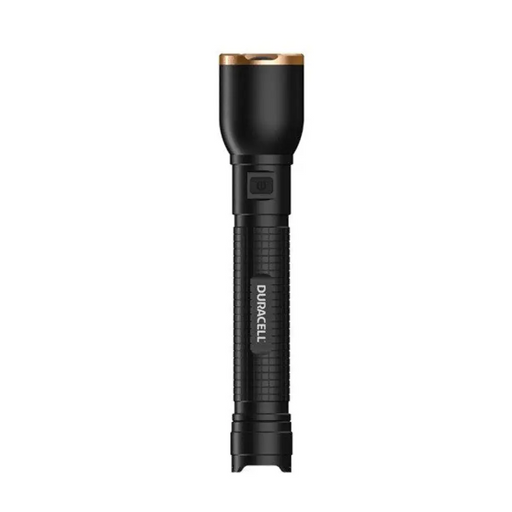 Фенерче Duracell DF750 черно
