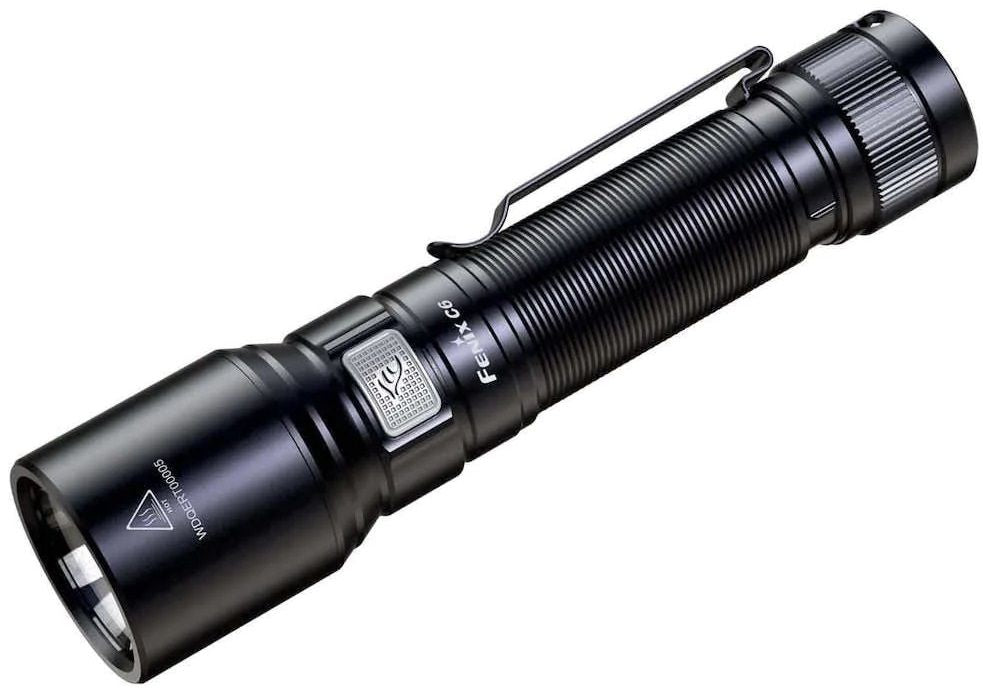 Фенер Fenix - C6 V3.0, LED