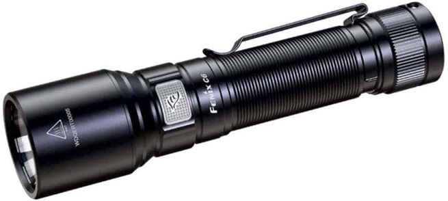 Фенер Fenix - C6 V3.0, LED