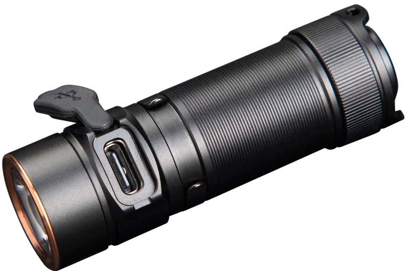 Фенерче Fenix - E18R V2.0, EDC