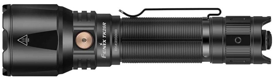 Фенер Fenix - TK26R, LED