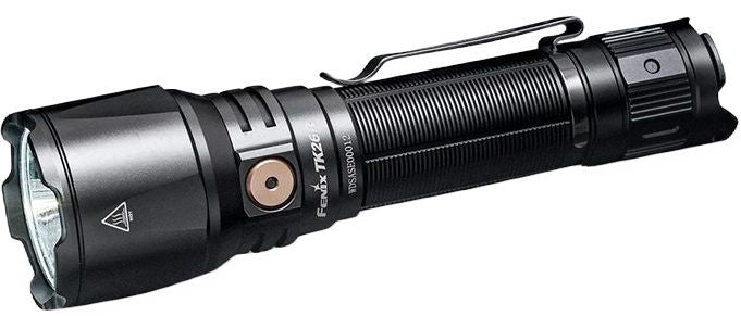 Фенер Fenix - TK26R, LED
