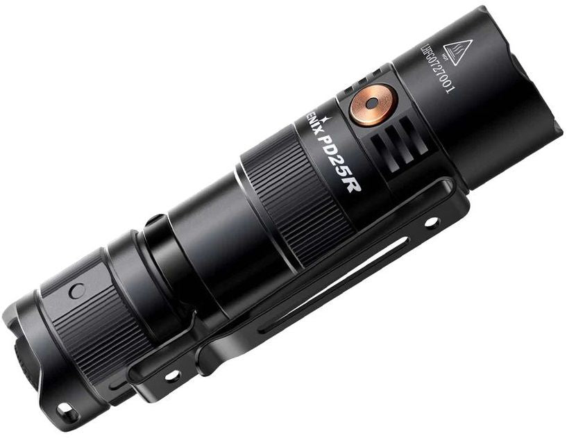 Фенер Fenix - PD25R