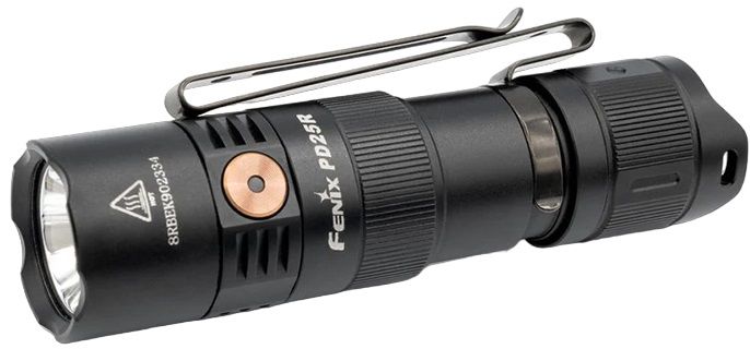 Фенер Fenix - PD25R