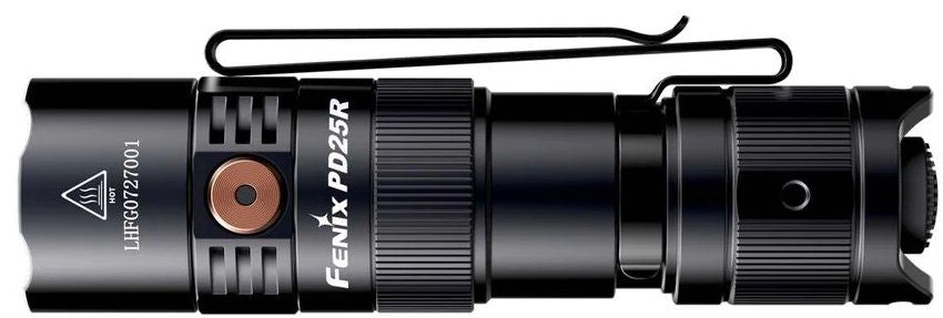 Фенер Fenix - PD25R