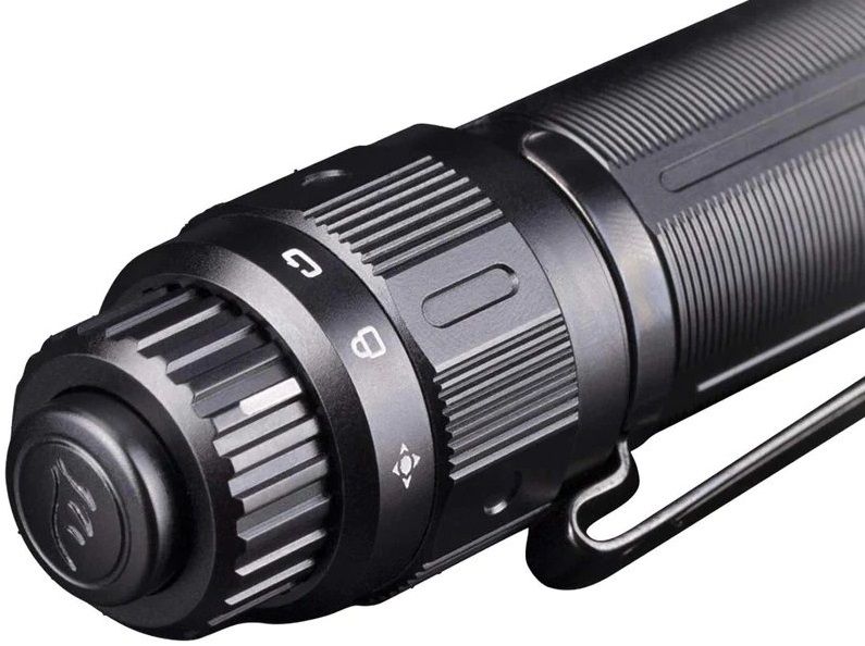 Фенер Fenix - PD36 TAC