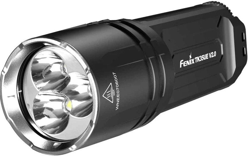 Фенер Fenix - TK35UE V2.0
