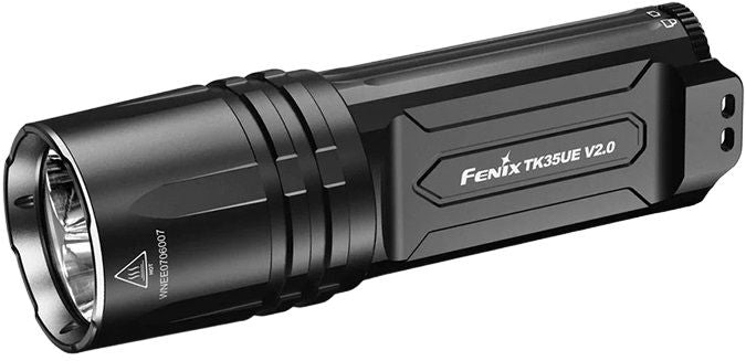 Фенер Fenix - TK35UE V2.0