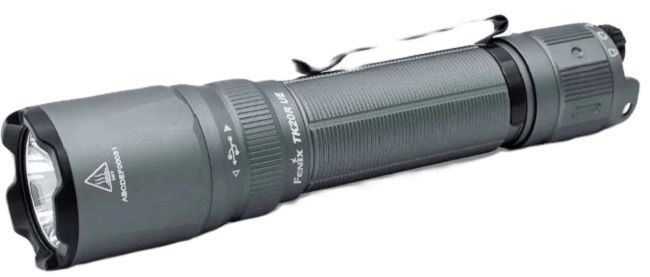 Фенер Fenix - TK20R UE LED, City Grey