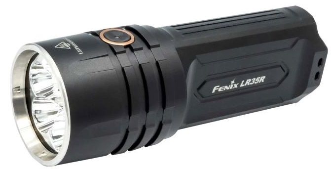 Фенер Fenix - LR35R
