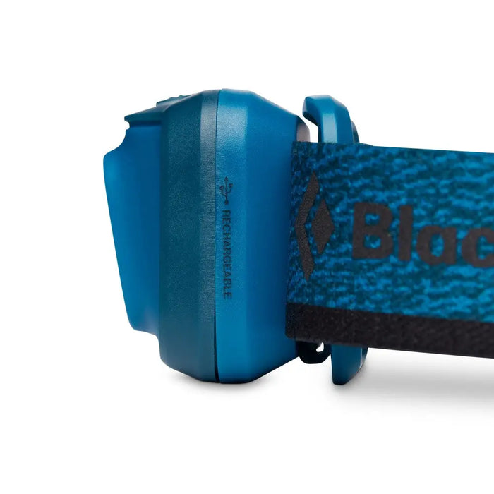 Фенер Black Diamond Astro 300-R Blue Headband