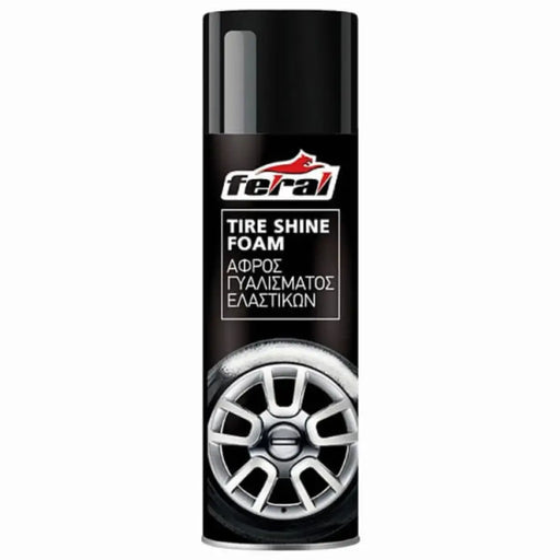 FERAL ПЯНА ЗА ГУМИ 500ML