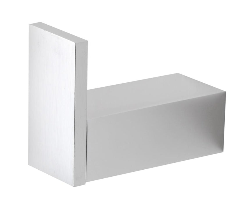 ЗАКАЧАЛКА ЗА КЪРПА SKY ALU SILVER