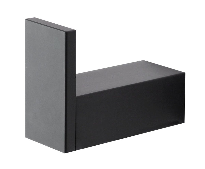 ЗАКАЧАЛКА ЗА КЪРПА SKY ALU BLACK