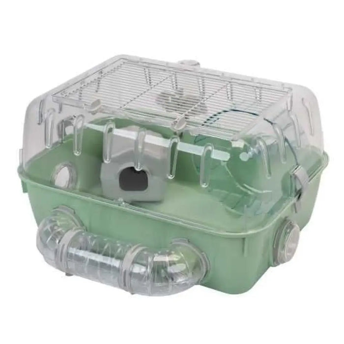 FERPLAST Combi 1 - клетка за хамстер