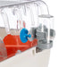FERPLAST Combi 1 - клетка за хамстер