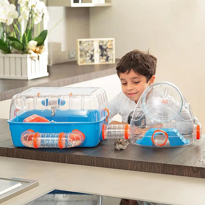 FERPLAST Combi 2 - Клетка