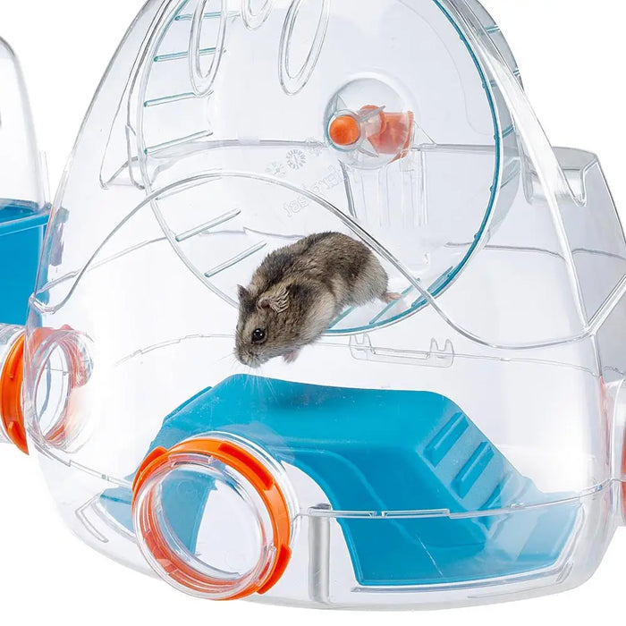 FERPLAST Combi 2 - Клетка