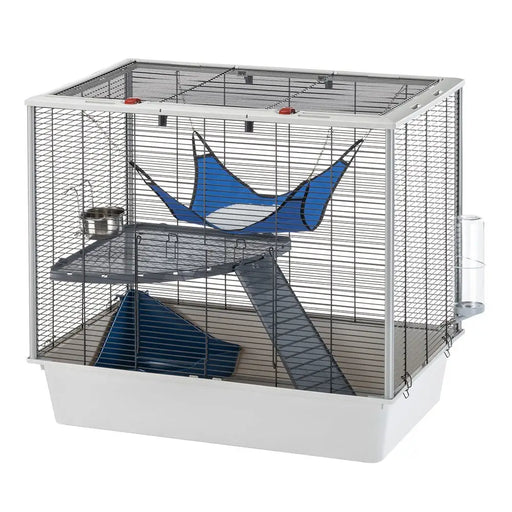 FERPLAST Furet Plus - Клетка