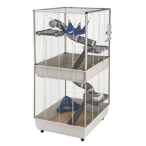 FERPLAST Furet Tower - Клетка