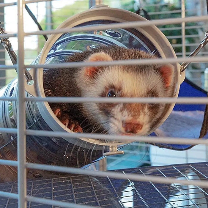 FERPLAST Furet Tower - Клетка