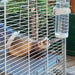 FERPLAST Furet Tower - Клетка