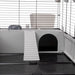 FERPLAST Modular 4 - клетка за заек и домашно морско свинче
