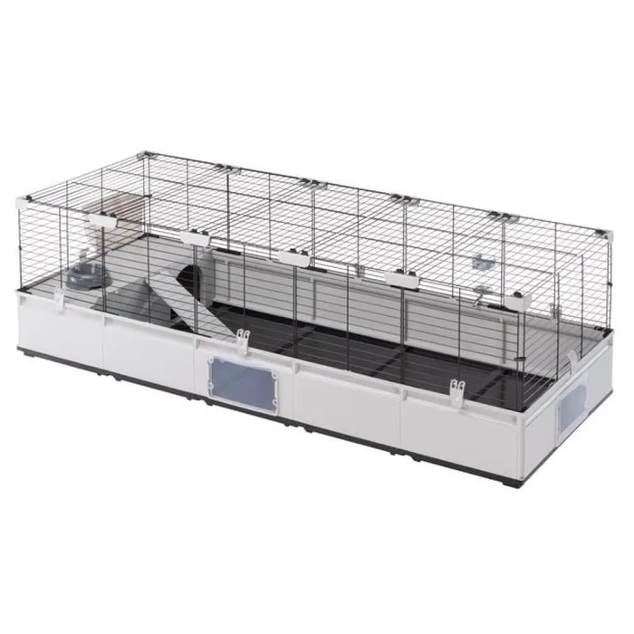 FERPLAST Modular 4 - клетка за заек и домашно морско свинче