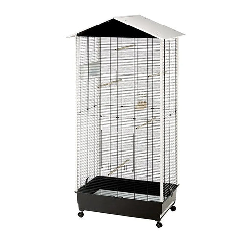 FERPLAST Nota Aviary - 161,5 см