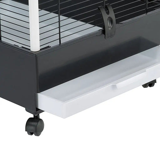 FERPLAST Nota Aviary - 161,5 см