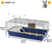 FERPLAST Rabbit 120 - Клетка