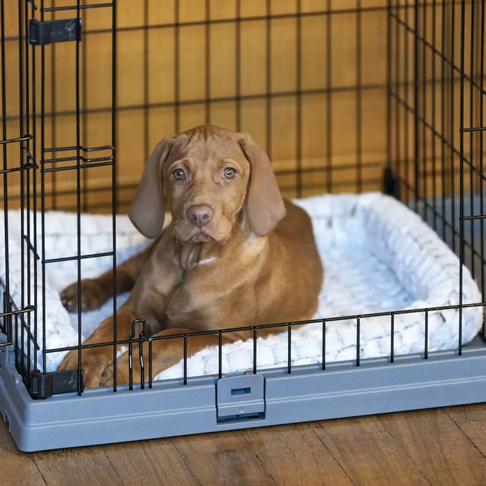 FERPLAST Superior 90 - клетка за кучета - 92 x 58,5 x 62,5