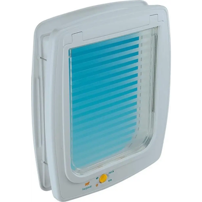 FERPLAST Swing 11 - Врата за средни кучета и големи котки