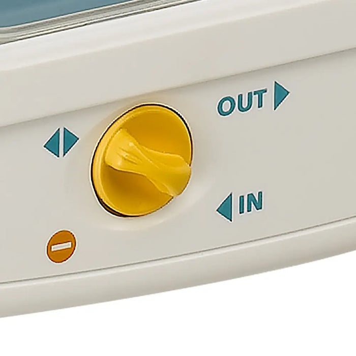 FERPLAST Swing 15 - Голяма врата за кучета бяла