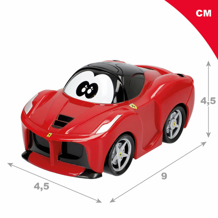 Playset Ferrari 100 x 0,1 x 70 cm 6 броя