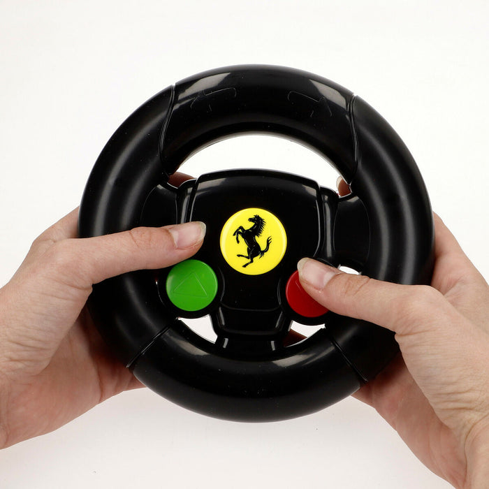 Кола с Радиоуправление Ferrari 21 x 10 x 11 cm (4 броя)