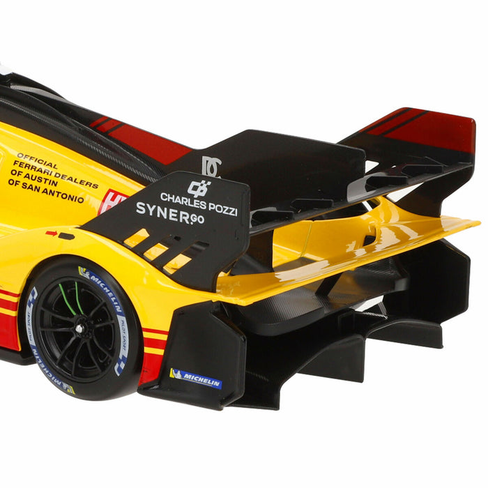 Кола Ferrari 28 x 7 x 12 cm (4 броя)