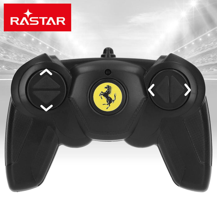 Кола с Радиоуправление Ferrari PUROSANGUE 1:24 20 x 6 x 9 cm (4 броя)